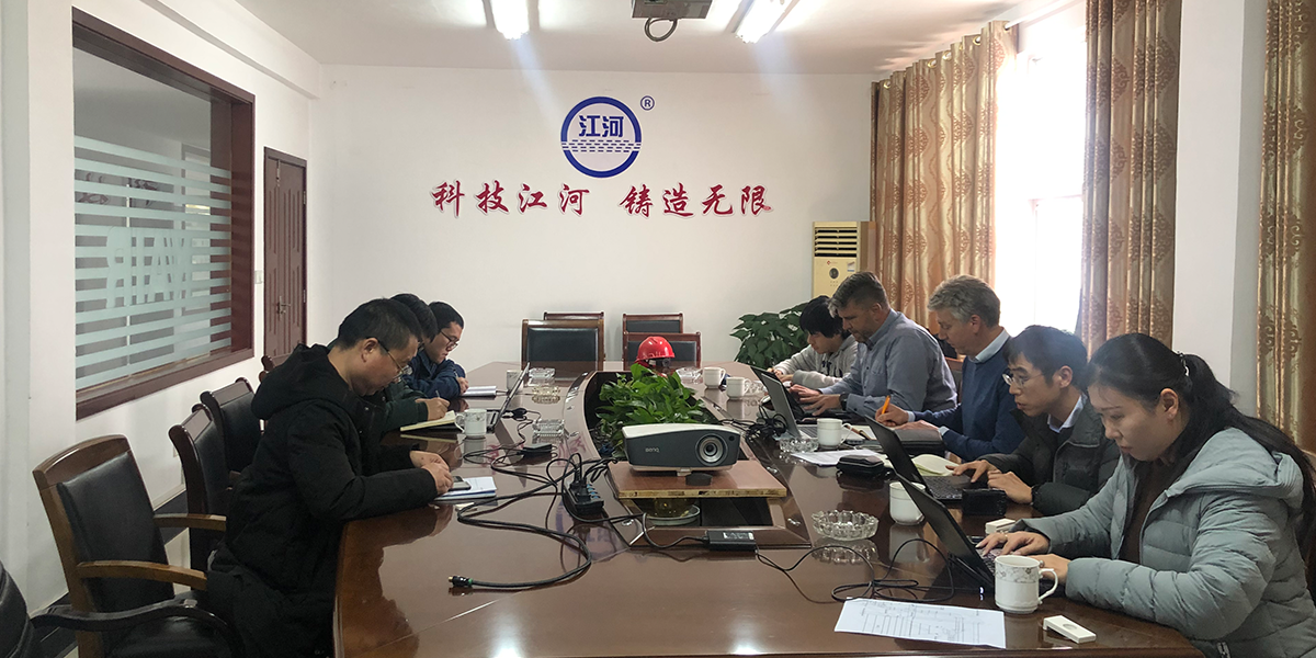 陶瓷貼片麻豆视频无码廠家-芬蘭客戶案例[麻豆免费成人电影]