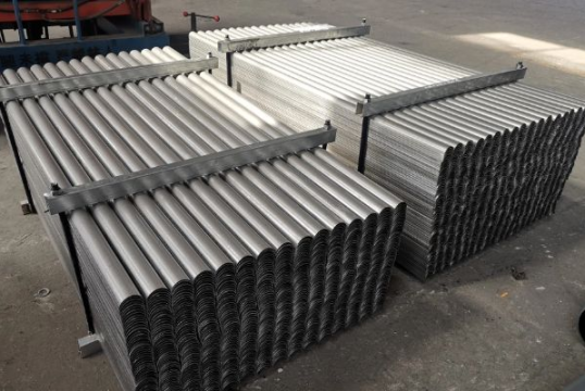 低溫再熱器防磨瓦廠家報價需要哪些參數？