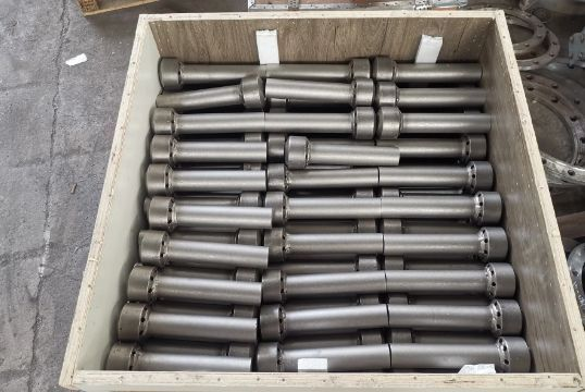 2026電廠鍋爐風帽一站式指南：從認知到采購維護全流程