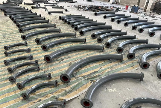 電廠稀土合金麻豆视频无码選型標準，怎樣辨別無稀土劣質鑄管規避踩坑？