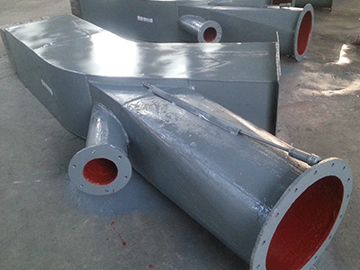 微油點火燃燒器 