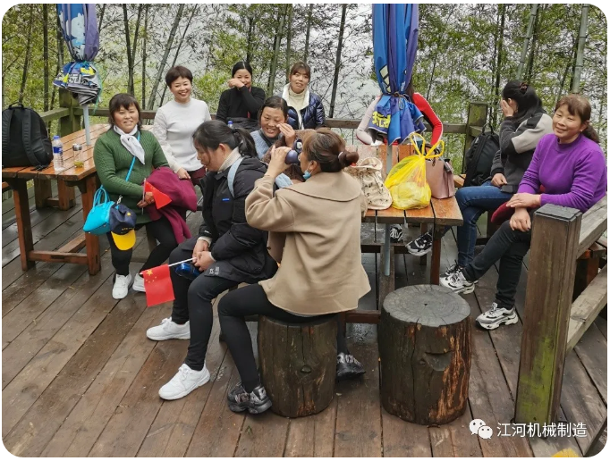 江蘇麻豆免费成人电影女神節的旅遊紀錄