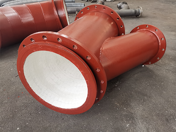 陶瓷耐磨彎頭價格