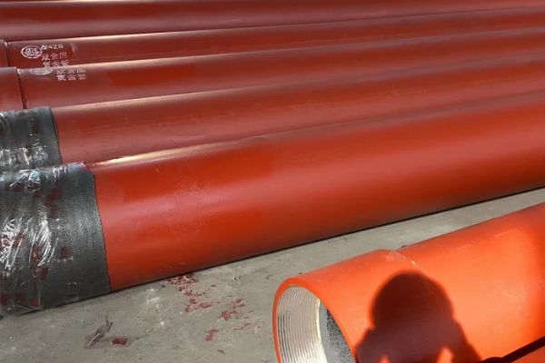 充填管多少錢一米