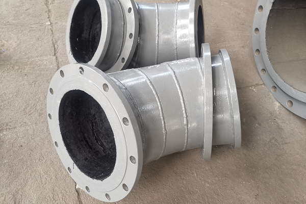 耐腐蝕耐磨損合金鋼管道