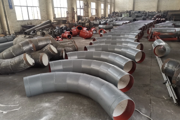 陶瓷耐磨管一米多少錢