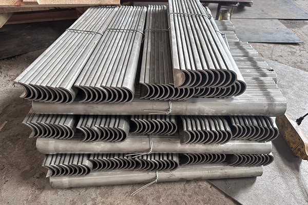 過熱器防磨瓦材質