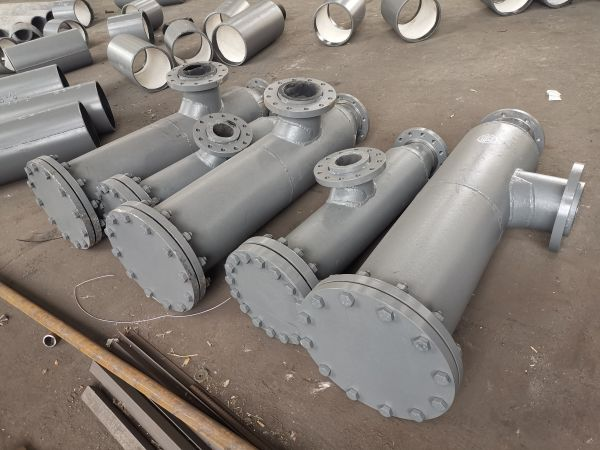 KMTBCr28雙金屬耐磨管