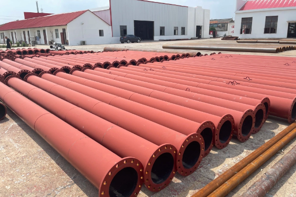 剛玉管氧化鋁陶瓷管90口徑 剛玉管氧化鋁陶瓷管90口徑