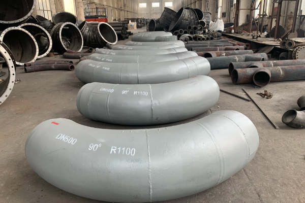 DN200離心澆鑄耐磨彎頭 DN200離心澆鑄耐磨彎頭