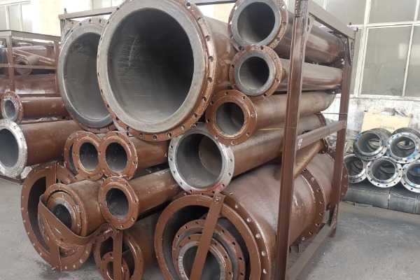 尾礦輸送麻豆视频无码