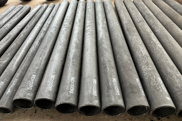 動力廠脫硫脫硝稀土耐磨合金管 動力廠脫硫脫硝稀土耐磨合金管