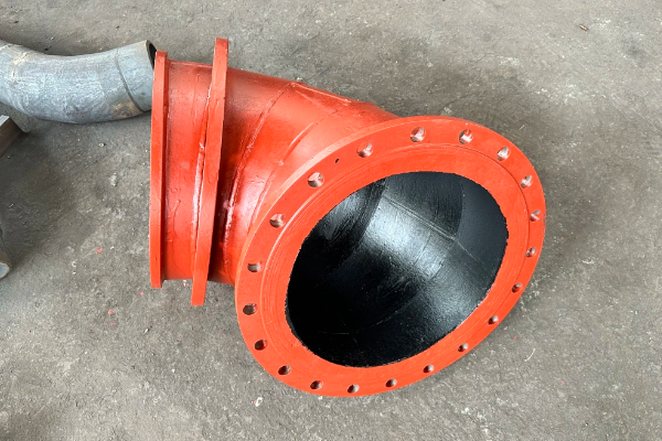 雙金屬複合耐磨管材的使用年限 雙金屬複合耐磨管材的使用年限