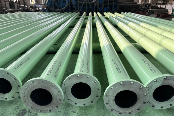 抗磨白口鑄鐵耐磨管是哪種