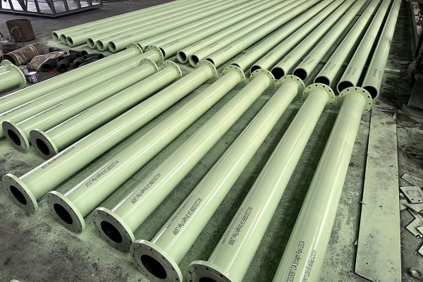 KMTBCr28雙金屬耐磨合金焊接彎頭