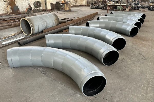 流體輸送用雙金屬複合耐腐蝕鋼管