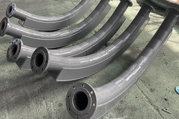 雙金屬合金耐磨管型號規格有哪些 雙金屬合金耐磨管型號規格有哪些