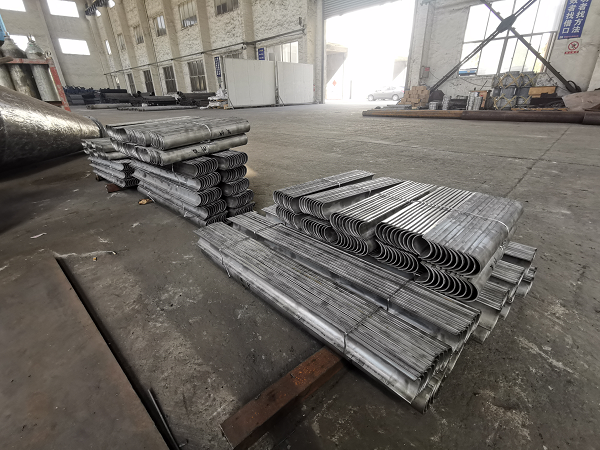 鍋爐管防磨瓦生產廠家