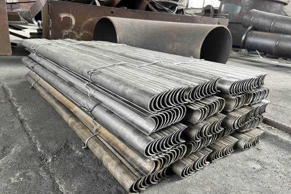 防磨護瓦配鍋爐省煤器用