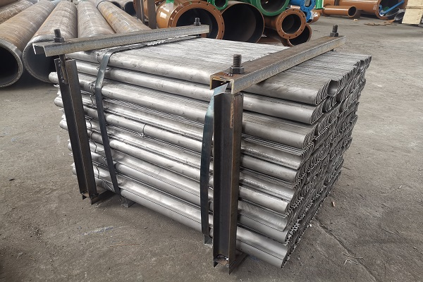 防磨護瓦配鍋爐省煤器用