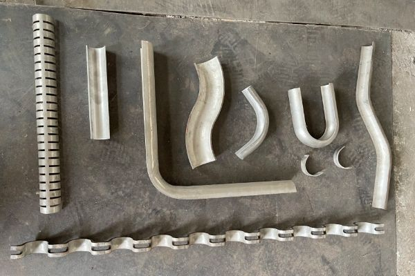 防磨瓦的應用行業有哪些