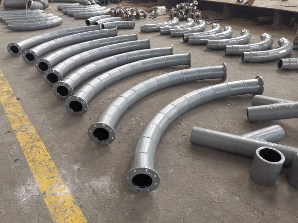 雙金屬耐磨管厚度要求多少