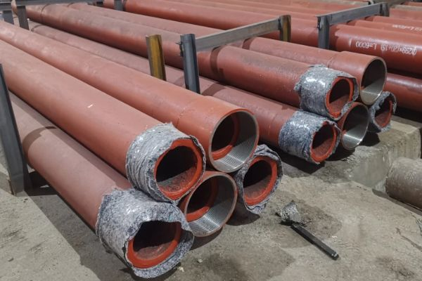 礦山井下充填麻豆视频无码