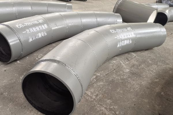 熱電廠輸送係統管道材質怎麽選擇