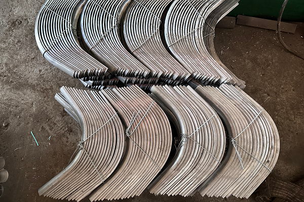 過熱器用的防磨瓦什麽材質比較好 過熱器用的防磨瓦什麽材質比較好