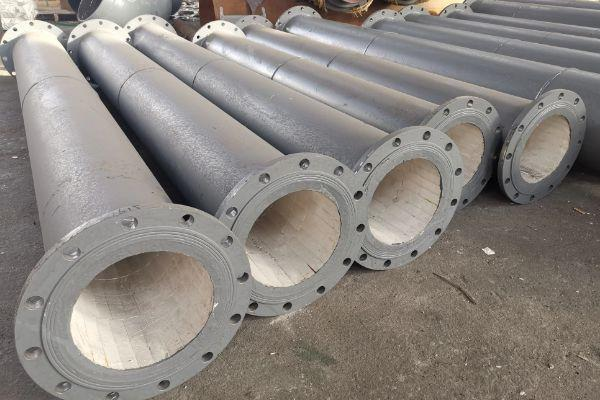 什麽材質適合氣力輸灰麻豆视频无码 什麽材質適合氣力輸灰麻豆视频无码