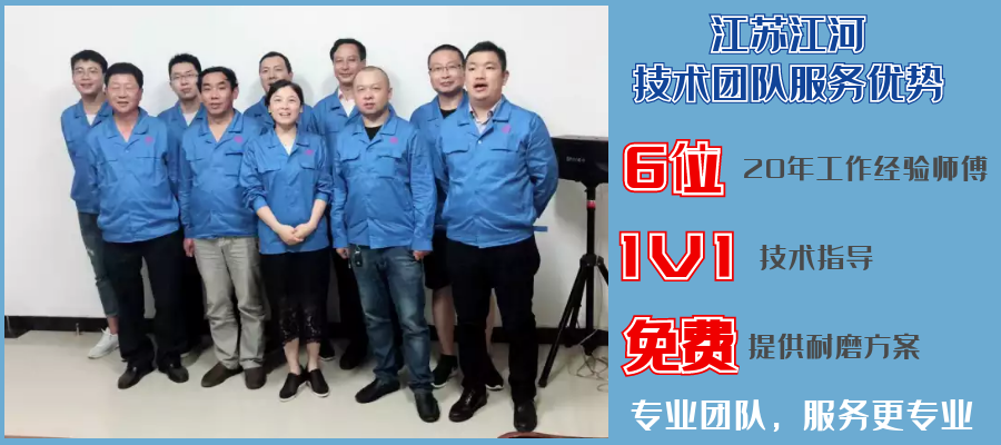 ZG40CrMnMoNiSiRe耐磨管廠家