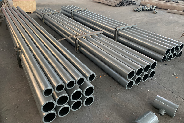 雙金屬複合耐磨鋼管哪種材質耐磨