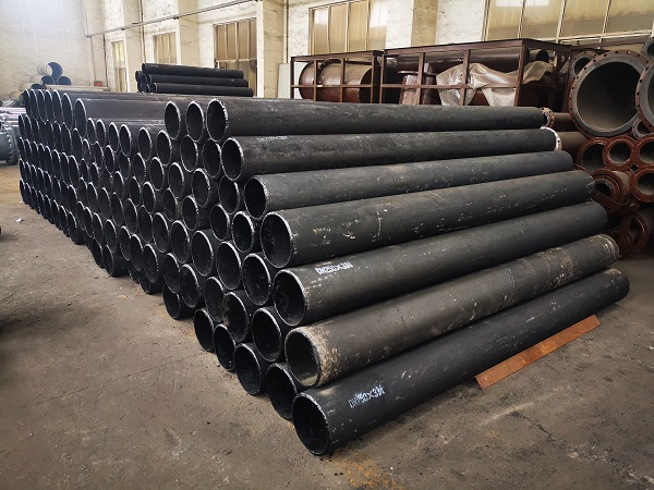 江蘇稀土合金鋼耐磨鑄管