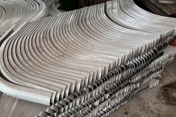 江蘇鍋爐高溫隔熱防磨瓦