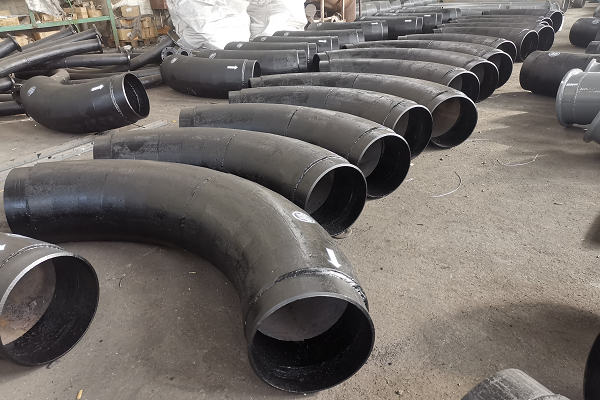 稀土耐磨合金彎管怎麽選