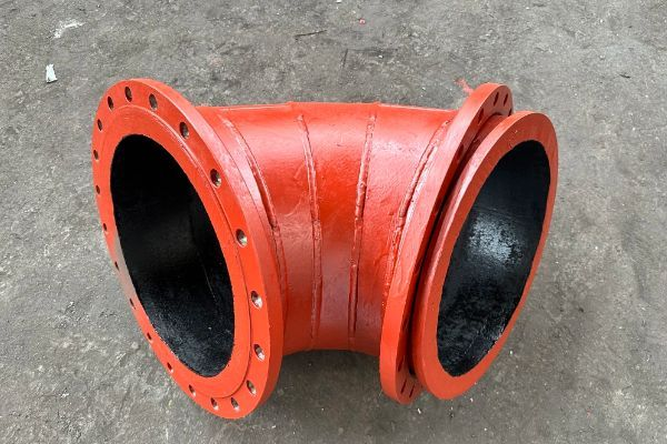 雙金屬耐磨管生產廠家 雙金屬耐磨管生產廠家