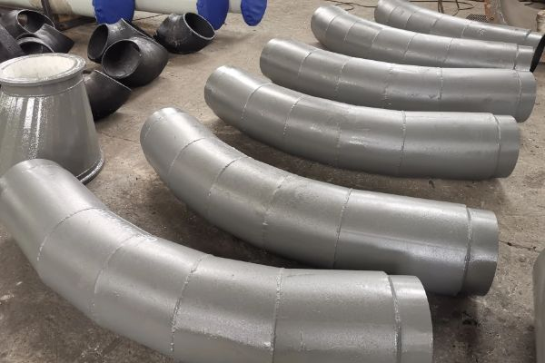 雙金屬複合耐磨管