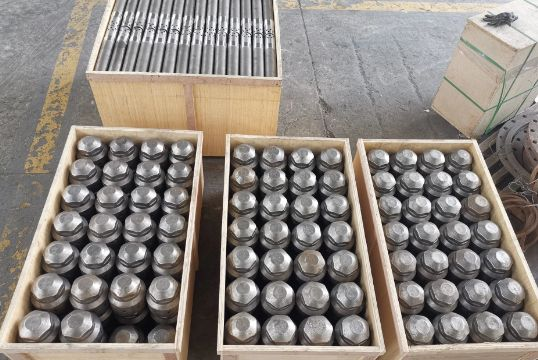 流化床鍋爐風帽