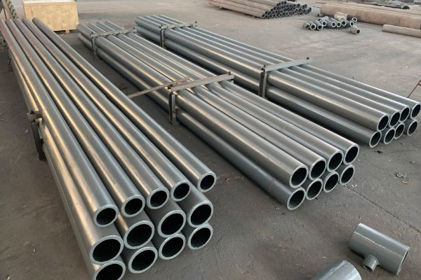 複合雙金屬耐磨管