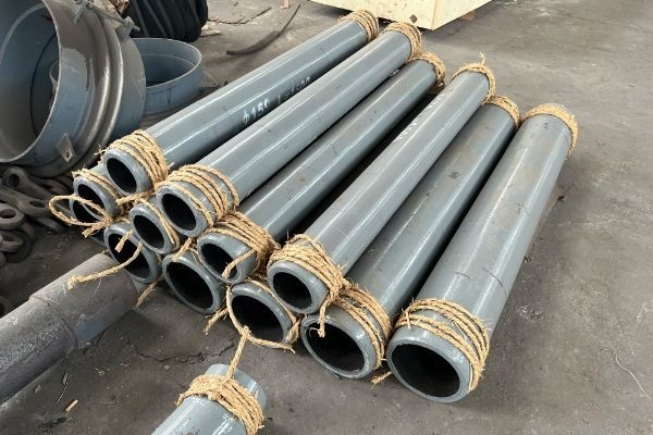 陶瓷複合耐磨管