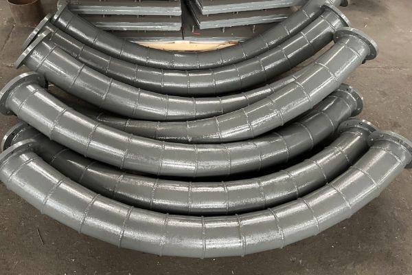 雙金屬複合耐磨管 雙金屬複合耐磨管