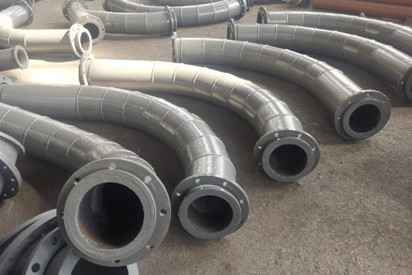 雙金屬複合耐磨管