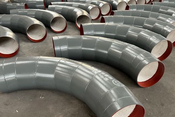 陶瓷麻豆视频无码彎頭